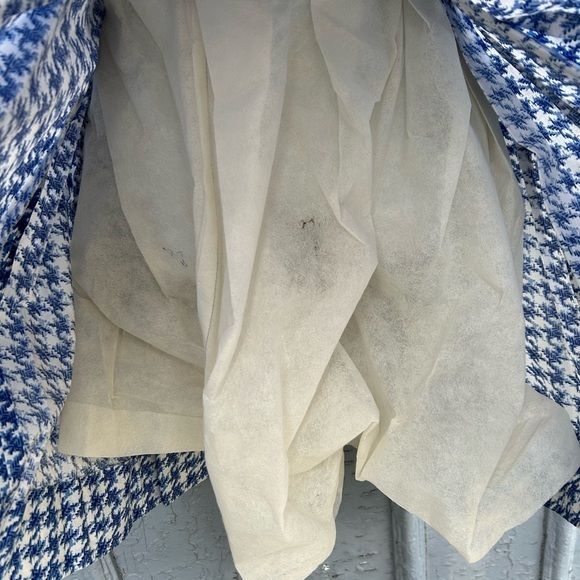 Vintage 1960’s hand made Dress & matching jacket, size “36” (modern 6 - Picture 10 of 16